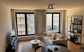 Ostend C Apartment
