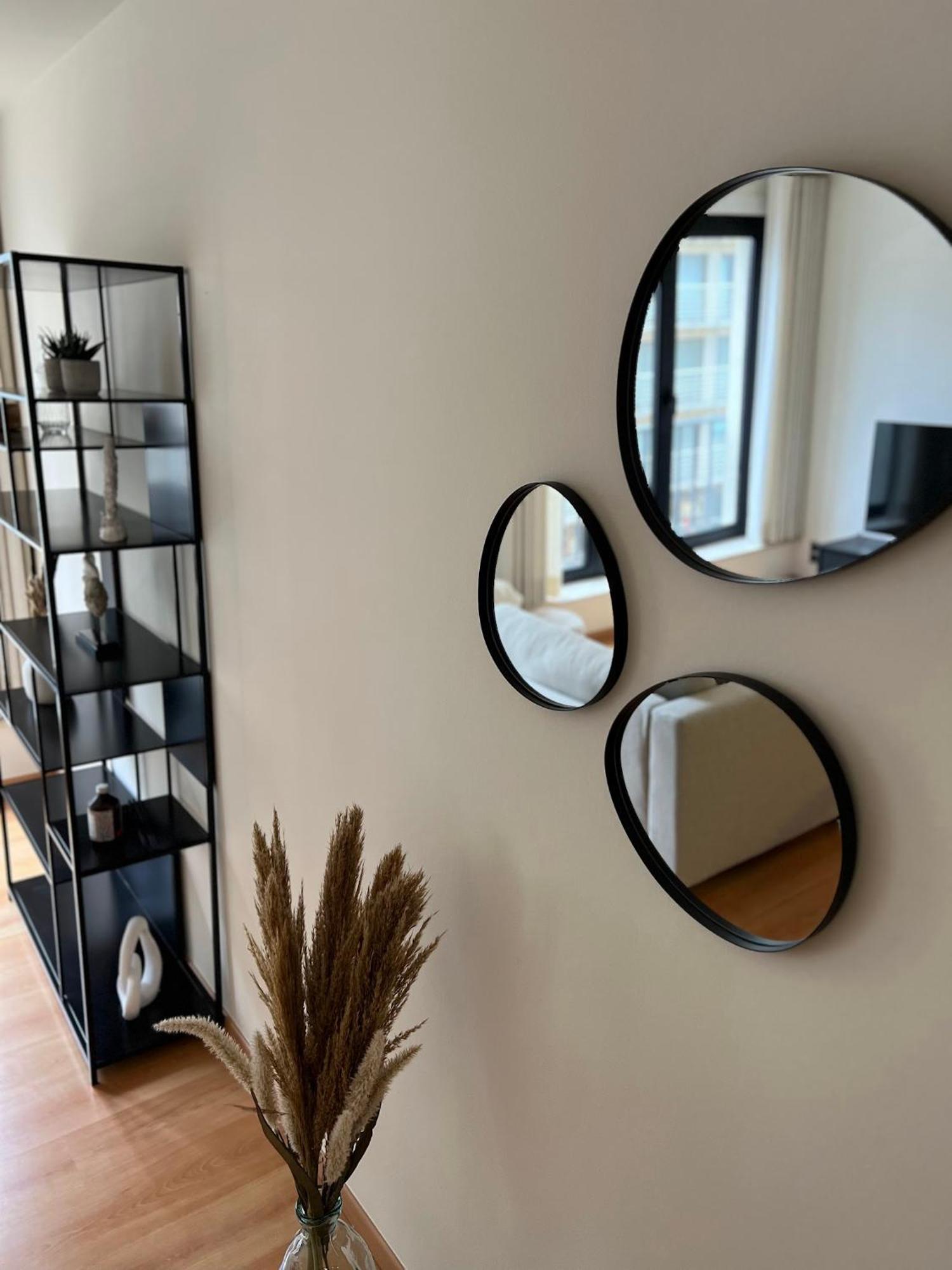 Ostend C Apartment Exterior foto